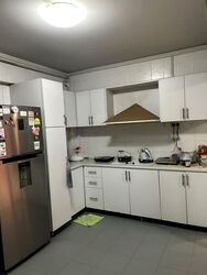 Blk 787B Woodlands Crescent (Woodlands), HDB 5 Rooms #526889721